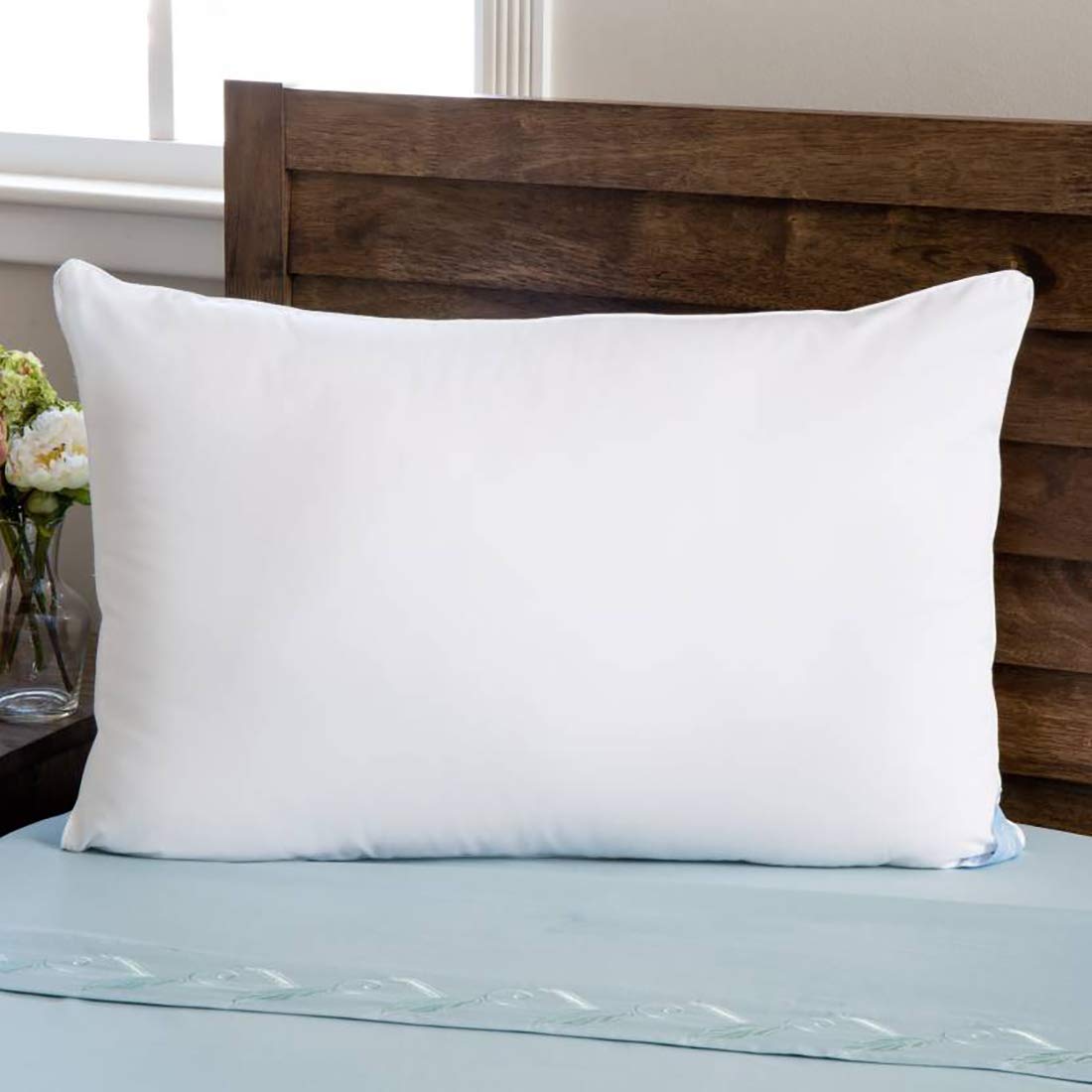 Filled Pillow 1 Pc (19x29 inch) - 99 Bedding Store