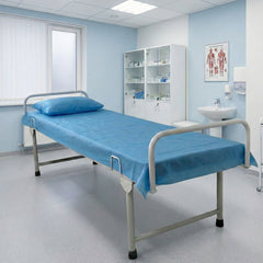 Disposible Hospital Bed sheet Set -Pack of 10