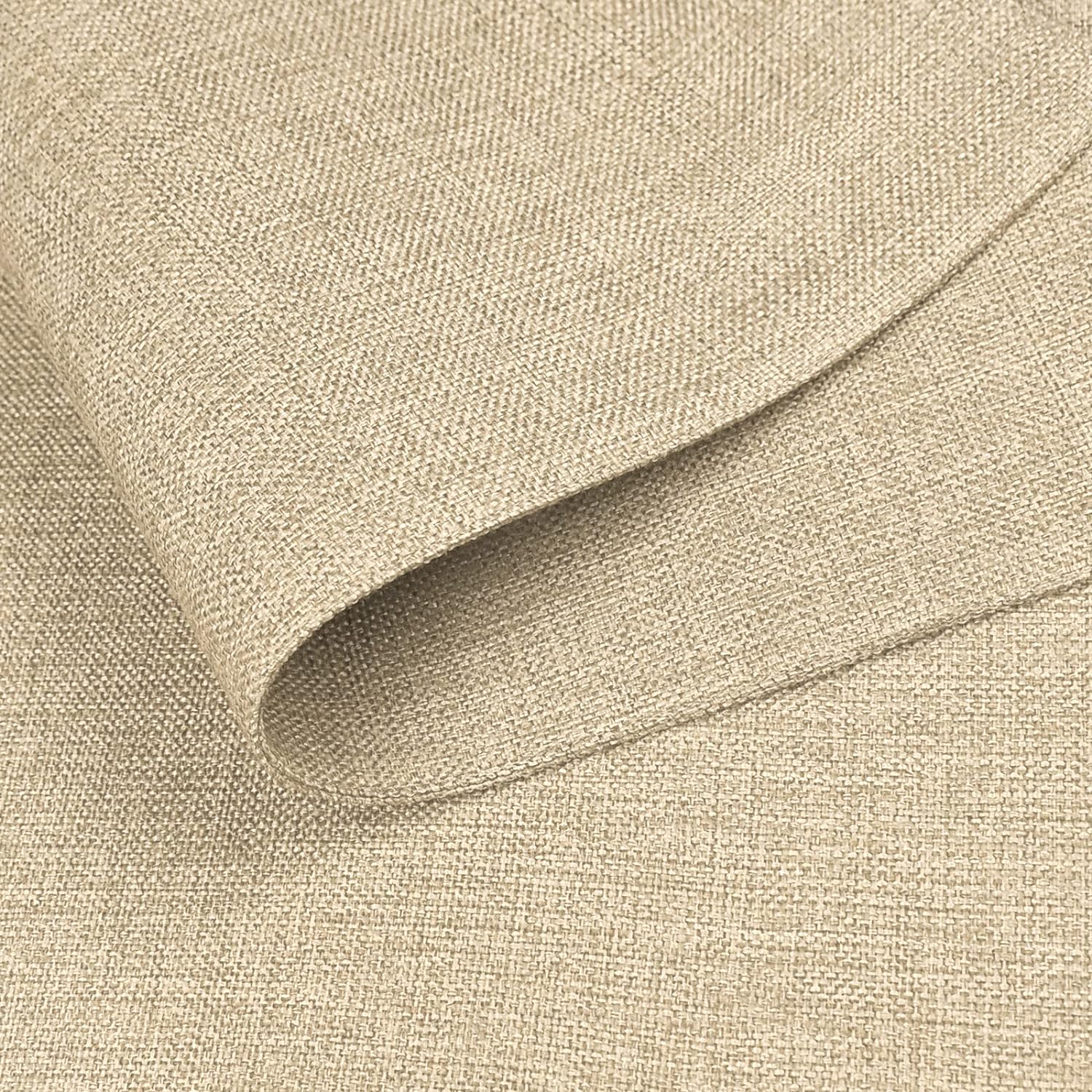 Jute Table Mat Set - Beige - 99 Bedding Store
