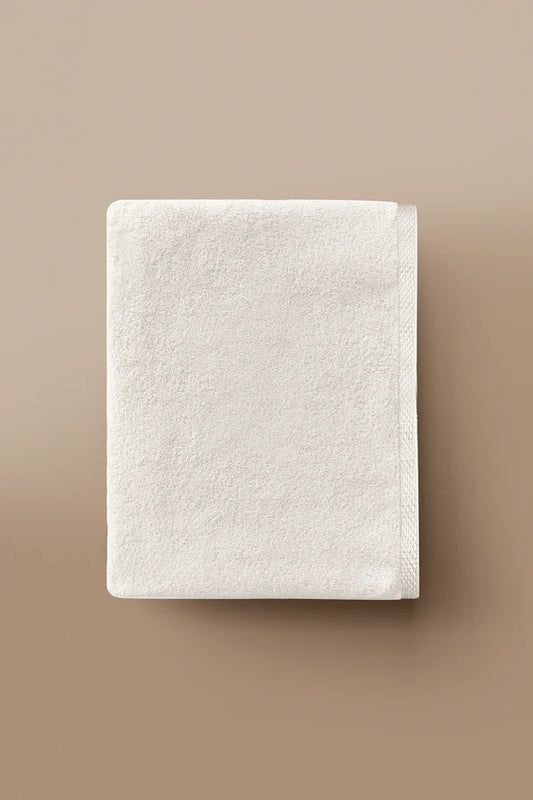 600 GSM Organic Towels