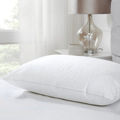 Filled Pillow 1 Pc (19x29 inch) - 99 Bedding Store
