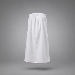 Disposable Massage Gown