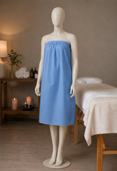 Disposable Massage Gown
