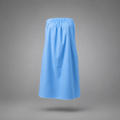 Disposable Massage Gown