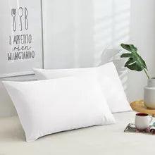 Plain Dyed Luxury Duvet White - 99 Bedding Store