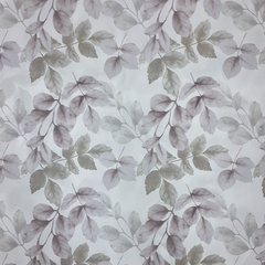 Serenity Printed Double Bed sheet