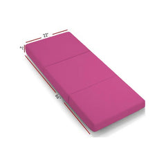 Kids Foldable Mattress