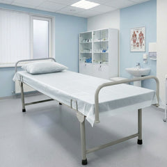 Disposible Hospital Bed sheet Set -Pack of 10