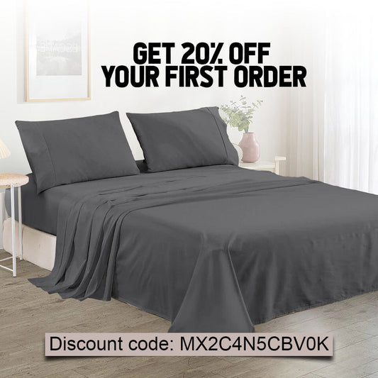 Transform Your Home into a Luxury Sanctuary with 99 Bedding Store