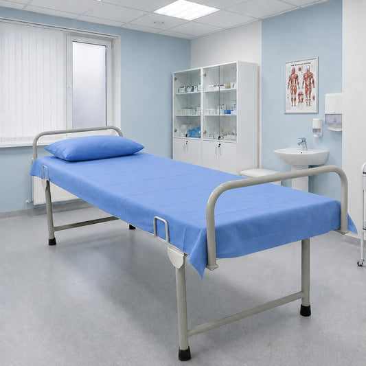 Disposible Hospital Bed sheet