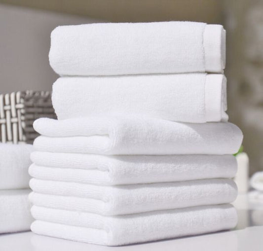 600 GSM  Organic Towels