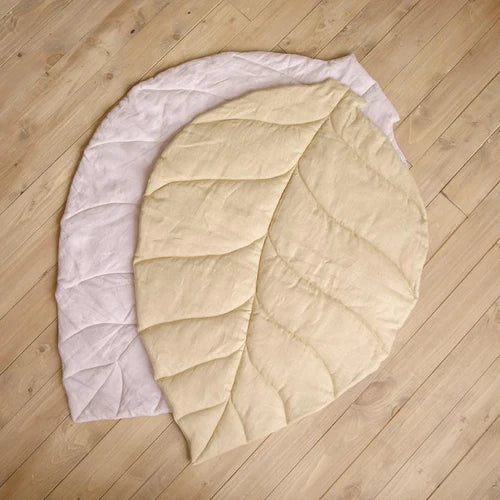 Leaf Style Baby Play Mats - 99 Bedding Store