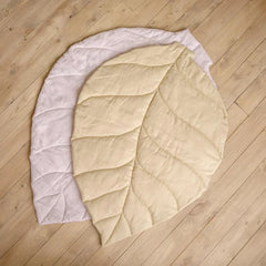 Leaf Style Baby Play Mats - 99 Bedding Store