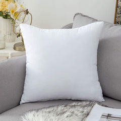 Filled Cushion-1 PC (18x18 inch) - 99 Bedding Store