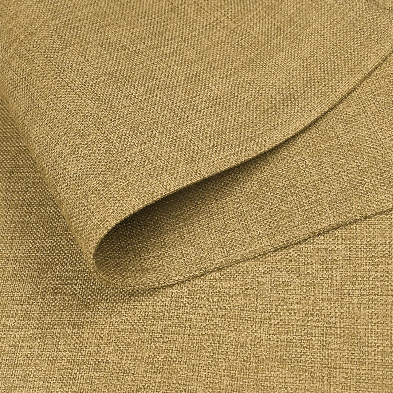 Jute Table Mat Set - Dark Beige - 99 Bedding Store