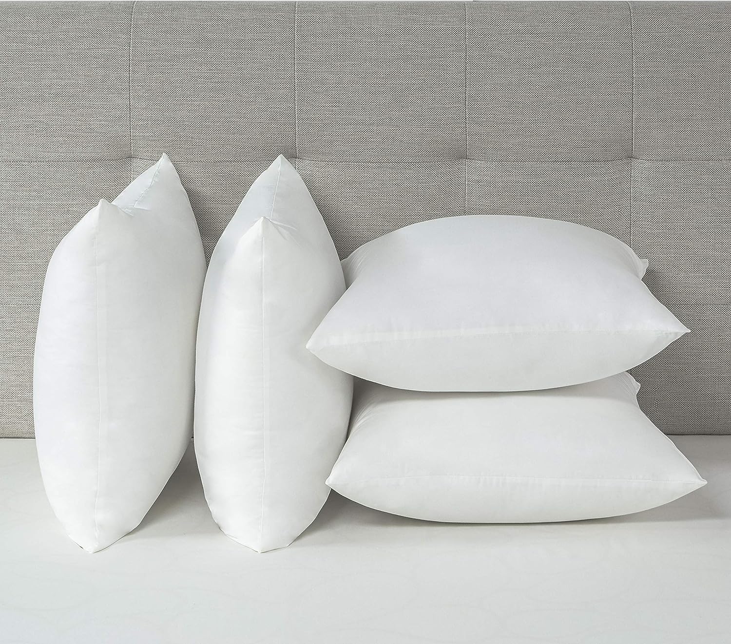 Filled Pillows - 99 Bedding Store