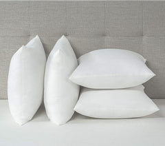 Filled Pillow Pack of 4 (19x29 inch) - 99 Bedding Store