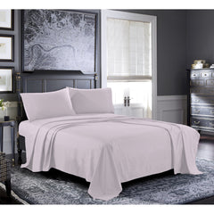 150 TC Plain Cotton Bed sheet Set - 99 Bedding Store