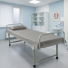 Disposible Hospital Bed sheet Set -Pack of 10