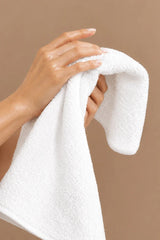 600 GSM  Organic Towels