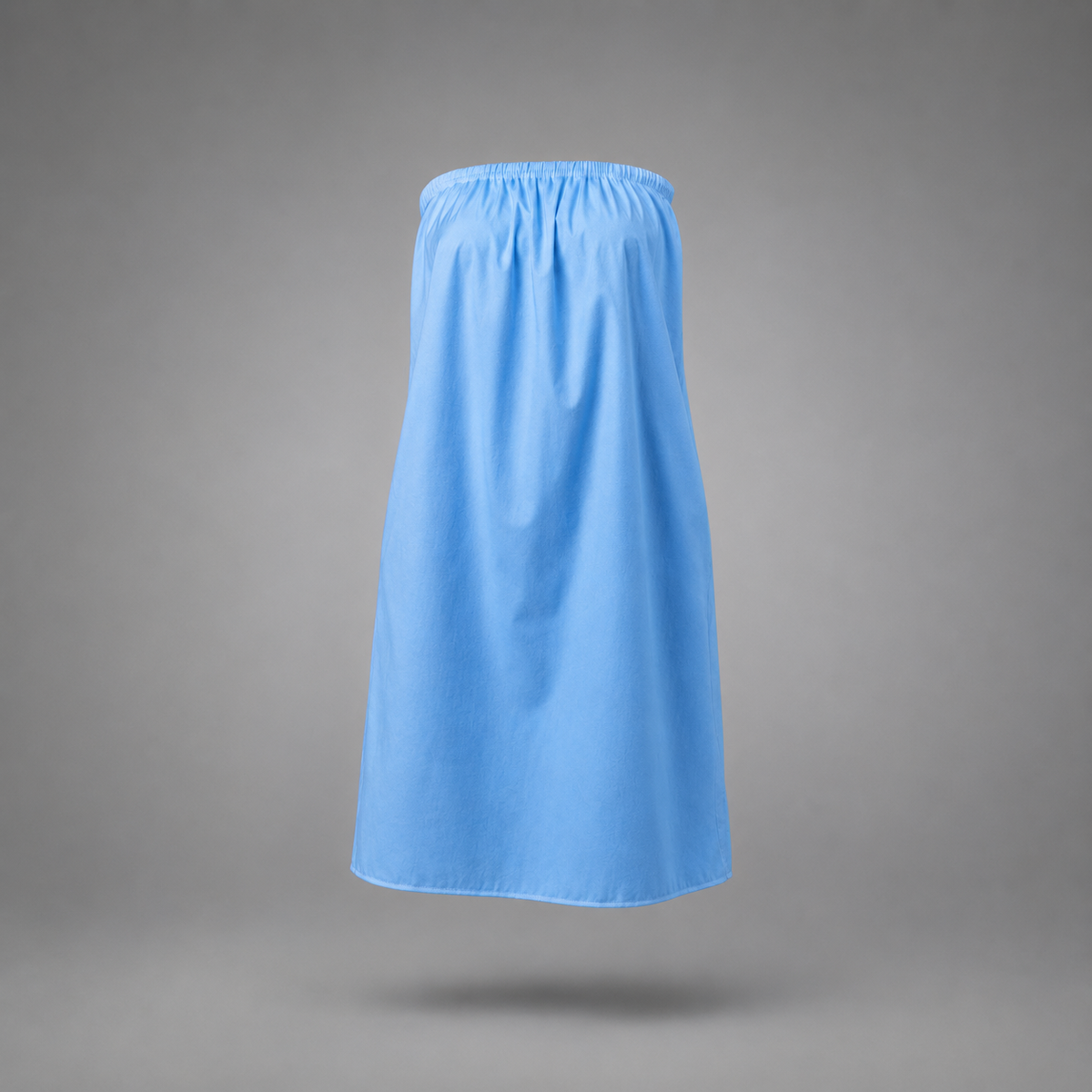 Disposable Massage Gown