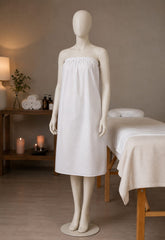 Disposable Massage Gown
