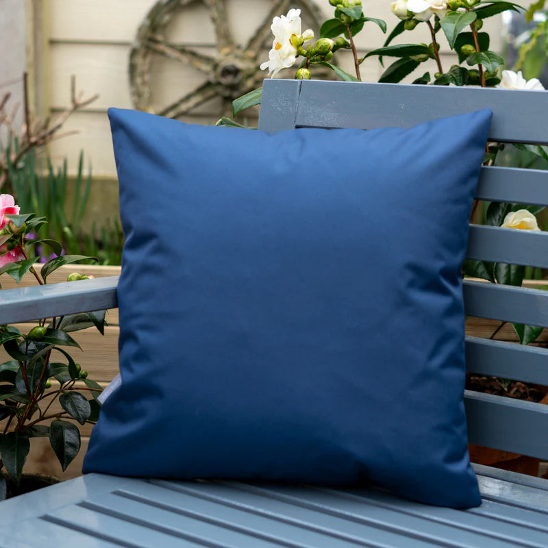 Plain Cotton Cushion Covers