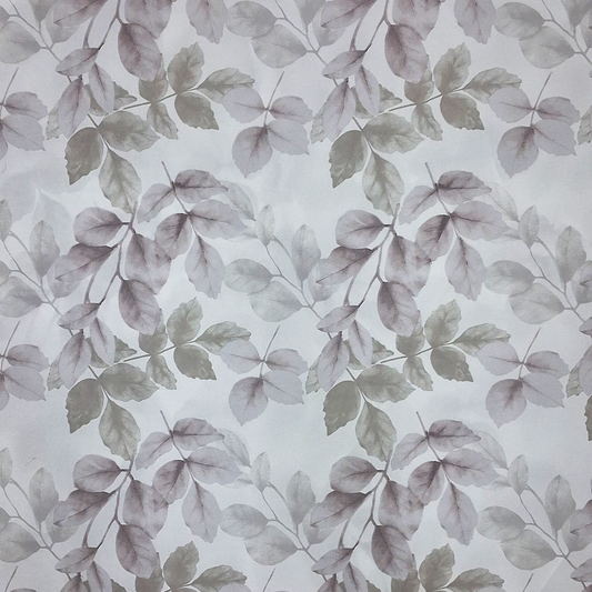 Serenity Printed Double Bed sheet