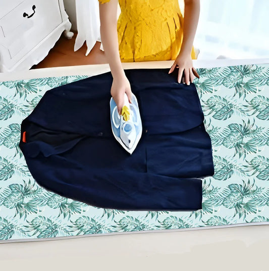 Waterproof Ironing Pads-Tropical Grove