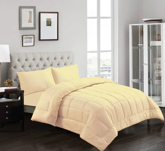 Creem Summer Comforter Set