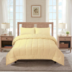 Creem Summer Comforter Set