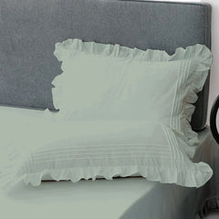 Princess Pillow Cases With Ruffles - 99 Bedding Store