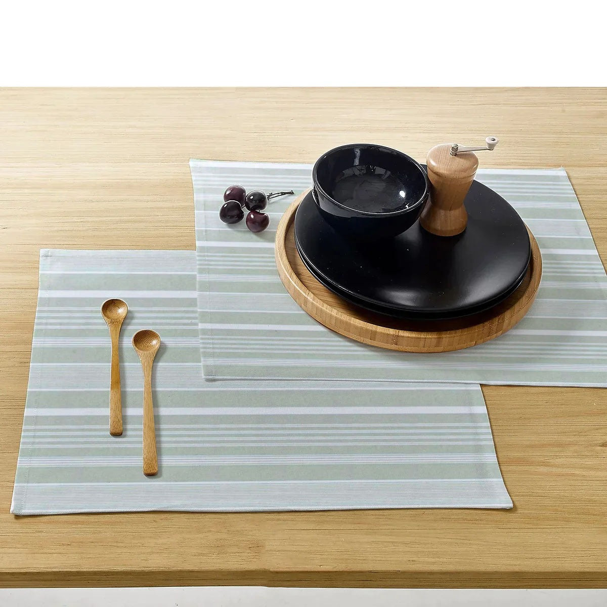 Waterproof Cotton Reversible Dinning Set - - 99 Bedding Store