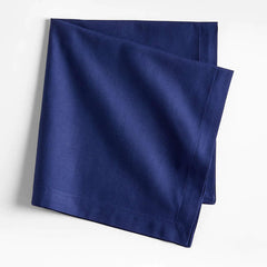 100% Cotton Napkin Set - Royal Blue - 99 Bedding Store