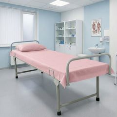 Disposible Hospital Bed sheet Set -Pack of 10