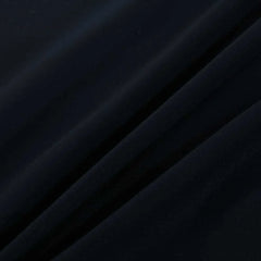 Black Egyptian Cotton Fitted Sheet Set