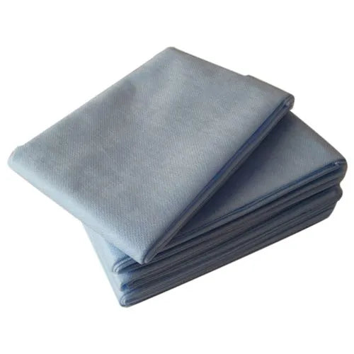 Non wooven Disposible Hospital Bed sheet Set